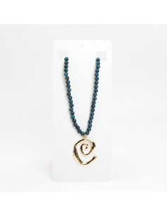 Collar de acrílico | INFINITA MODA | Venta por mayor