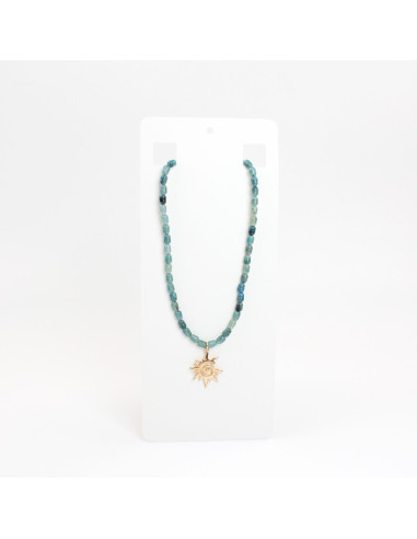 Collar con dije | INFINITA MODA