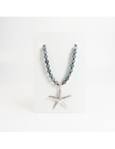 Collar con dije | INFINITA MODA