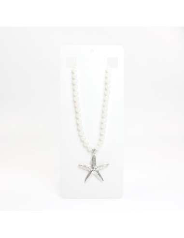 Collar con dije | INFINITA MODA