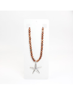 Collar con dije | INFINITA MODA