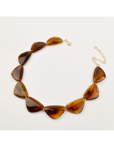 Collar acrílico | INFINITA MODA