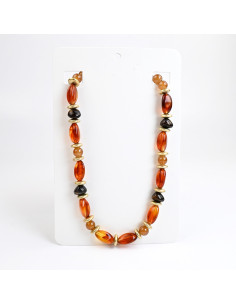Collar acrílico | INFINITA MODA