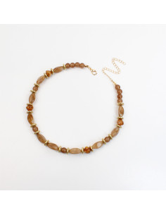 Collar acrílico | INFINITA MODA