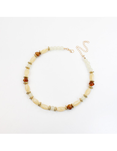 Collar acrílico | INFINITA MODA