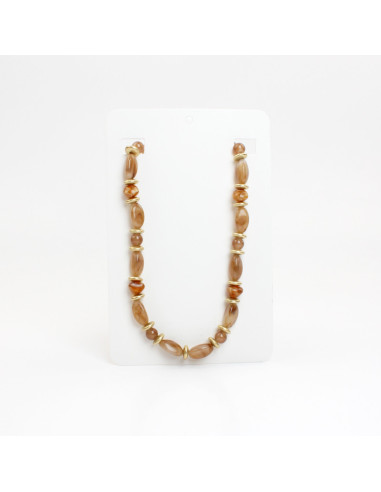 Collar acrílico | INFINITA MODA