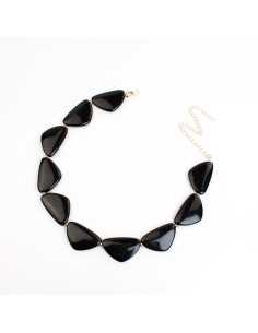 Collar acrílico | INFINITA MODA