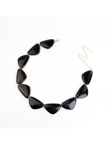 Collar acrílico | INFINITA MODA