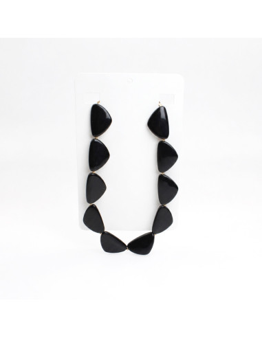 Collar acrílico | INFINITA MODA