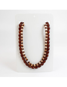 Collar doble | INFINITA MODA