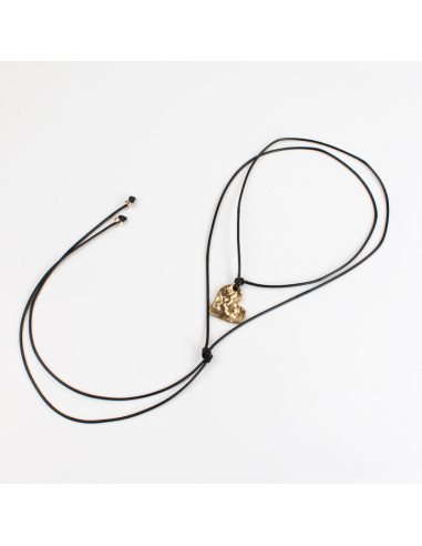 Collar Corbatero | Infinita Moda | Mayorista
