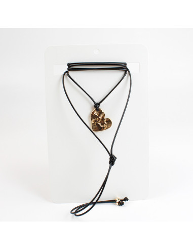 Collar Corbatero | Infinita Moda | Mayorista