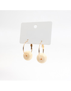 Aros argollas para venta mayorista | Infinita Moda