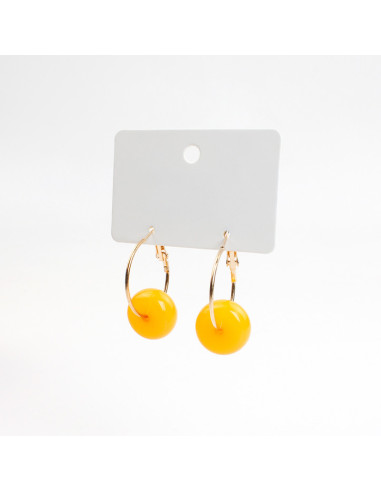 Aros argollas para venta mayorista | Infinita Moda
