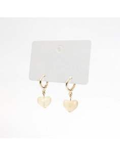 Aros de argolla | INFINITA MODA