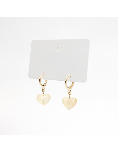 Aros de argolla | INFINITA MODA