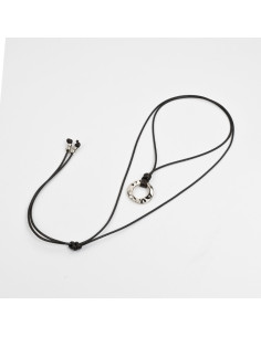 Collar Corbatero | Infinita Moda