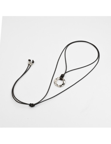 Collar Corbatero | Infinita Moda