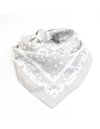 Pañuelo XXL Seda | Infinita Moda | Mayorista de Bijouterie