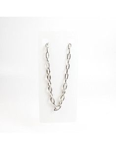 Collares de cadena en tendencia | Infinita Moda
