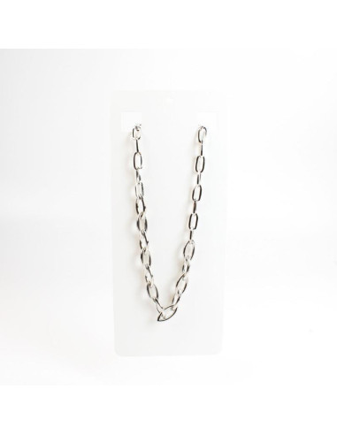 Collares de cadena en tendencia | Infinita Moda