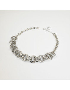 Collar de Cadena | INFINITA MODA | Venta mayorista