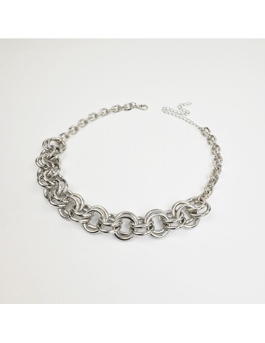 Collar de Cadena | INFINITA MODA | Venta mayorista