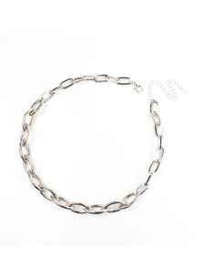Collares de cadena en tendencia | Infinita Moda
