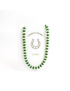 Collar de acrílico energético | INFINITA MODA