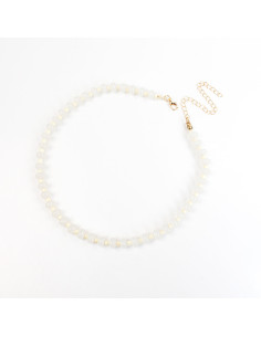 Collar de acrílico energético | INFINITA MODA