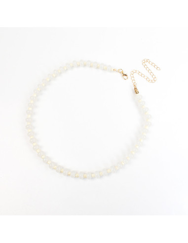 Collar de acrílico energético | INFINITA MODA