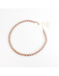 Collar de acrílico energético | INFINITA MODA