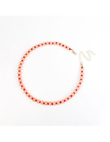 Collar de acrílico energético | INFINITA MODA