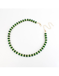 Collar de acrílico energético | INFINITA MODA