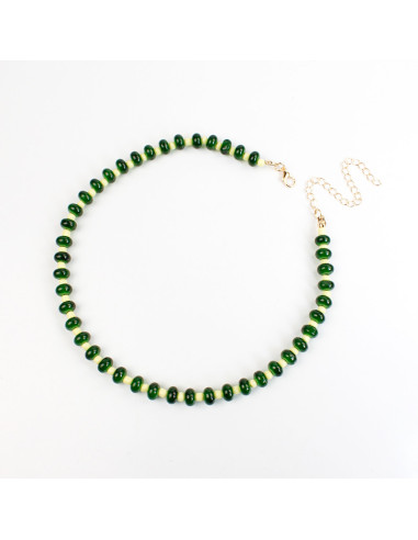 Collar de acrílico energético | INFINITA MODA