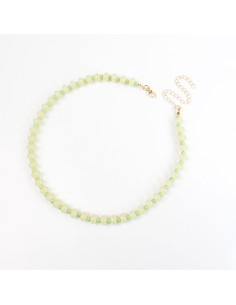 Collar de acrílico energético | INFINITA MODA