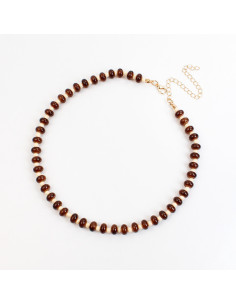 Collar de acrílico energético | INFINITA MODA