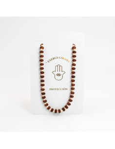 Collar de acrílico energético | INFINITA MODA