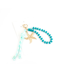 LLaveros y charms trendy | INFINITA MODA