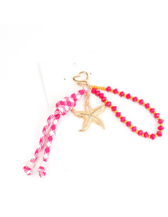 LLaveros y charms trendy | INFINITA MODA