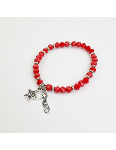 Pulsera elástica para ventas mayoristas | Infinita Moda