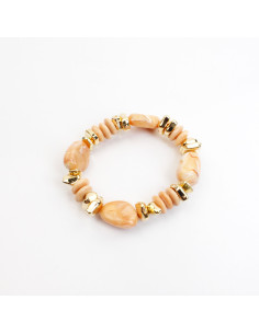 Pulsera Elástica | INFINITA MODA