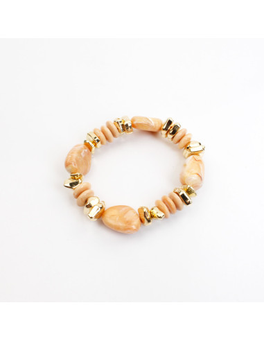 Pulsera Elástica | INFINITA MODA