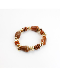 Pulsera Elástica | INFINITA MODA