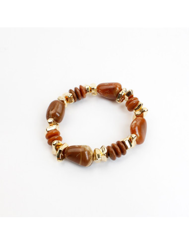 Pulsera Elástica | INFINITA MODA