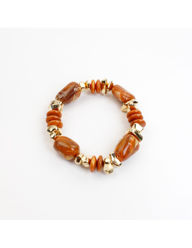 Pulsera Elástica | INFINITA MODA