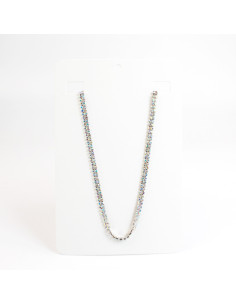 Collar de strass | INFINITA MODA
