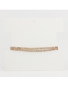 Pulsera de Strass | Infinita Moda