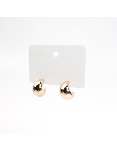 Aros Chunky | INFINITA MODA