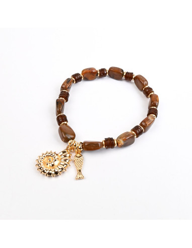 Pulsera elástica | INFINITA MODA | Venta por mayor